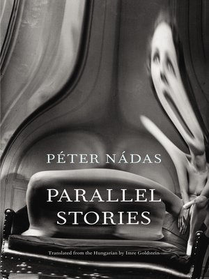 cover image of Parallel Stories